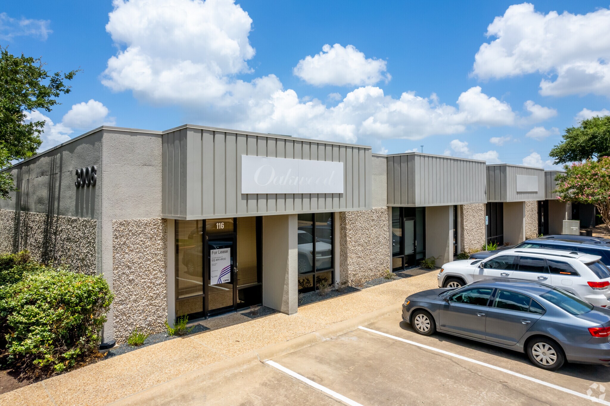 3006 Longhorn Blvd, Austin, TX à louer Photo du bâtiment- Image 1 de 11