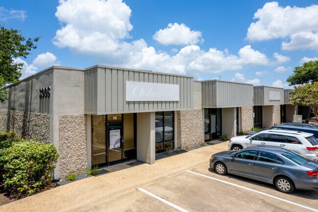 More details for 3006 Longhorn Blvd, Austin, TX - Industrial for Lease