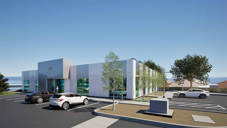 Plus de détails pour 390 Hartnell Ave, Redding, CA - Bureau à louer