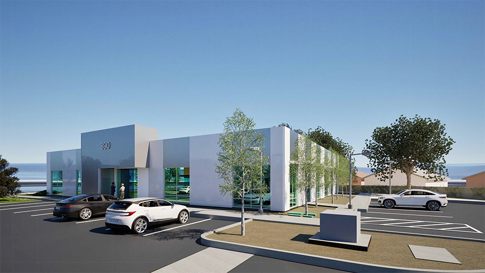 390 Hartnell Ave, Redding, CA for lease Primary Photo- Image 1 of 14