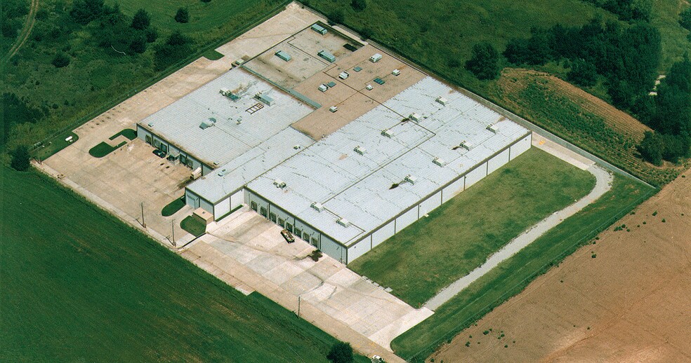 4249 SW 29th St, Oklahoma City, OK à louer - Photo du bâtiment - Image 1 de 12