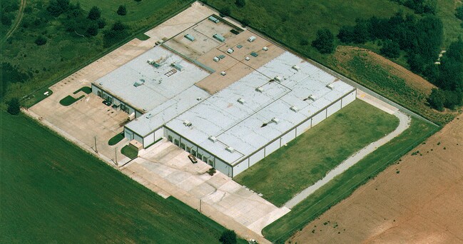 Plus de détails pour 4249 SW 29th St, Oklahoma City, OK - Industriel à louer