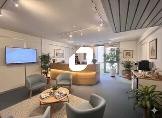 Plus de détails pour 25-27 Rue Exelmans, Versailles - Bureau à vendre
