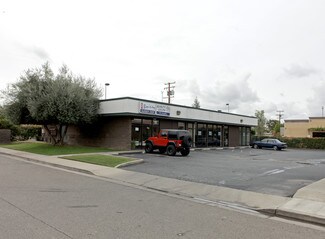 More details for 1737 W Caldwell Ave, Visalia, CA - Retail for Lease