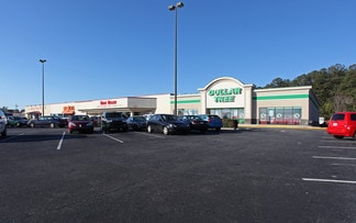 Plus de détails pour 7055 Highway 85, Riverdale, GA - Commerce de détail à louer