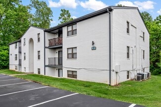 More details for 130 Jack Miller Blvd, Clarksville, TN - Multifamily for Sale