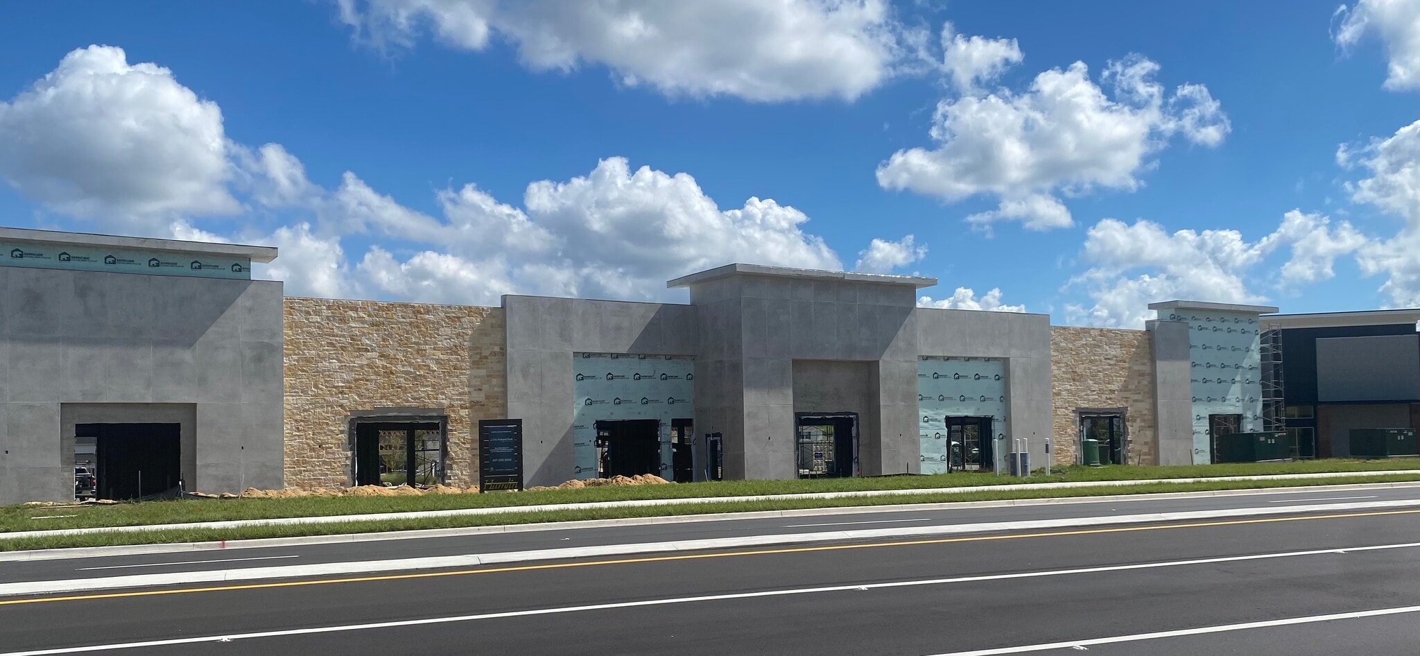 17075 Porter Rd, Winter Garden, FL à louer Photo du bâtiment- Image 1 de 2