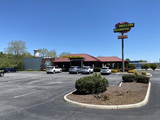 Plus de détails pour 5100 Lee Hwy, Bristol, VA - Vente au détail à vendre