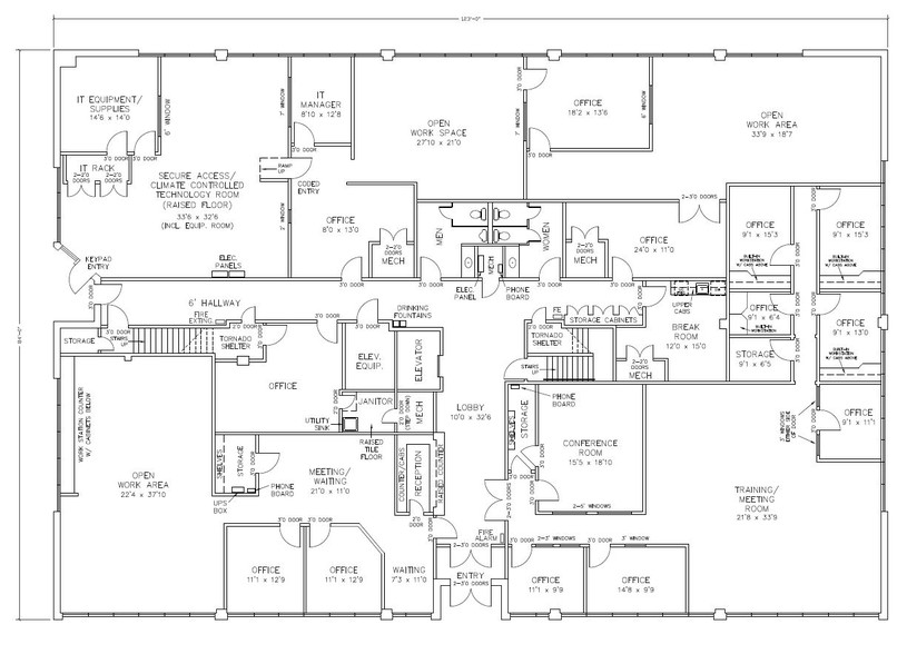 6300 NW Expressway, Oklahoma City, OK à vendre - Autre - Image 1 de 1