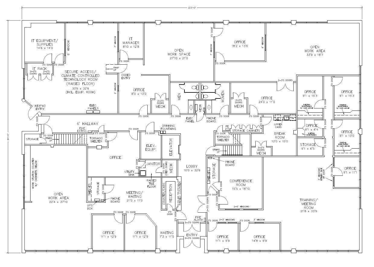 6300 NW Expressway, Oklahoma City, OK à vendre Autre- Image 1 de 1