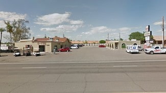 Plus de détails pour 5602-5606 E McKellips Rd – Commerce de détail à vendre, Mesa, AZ