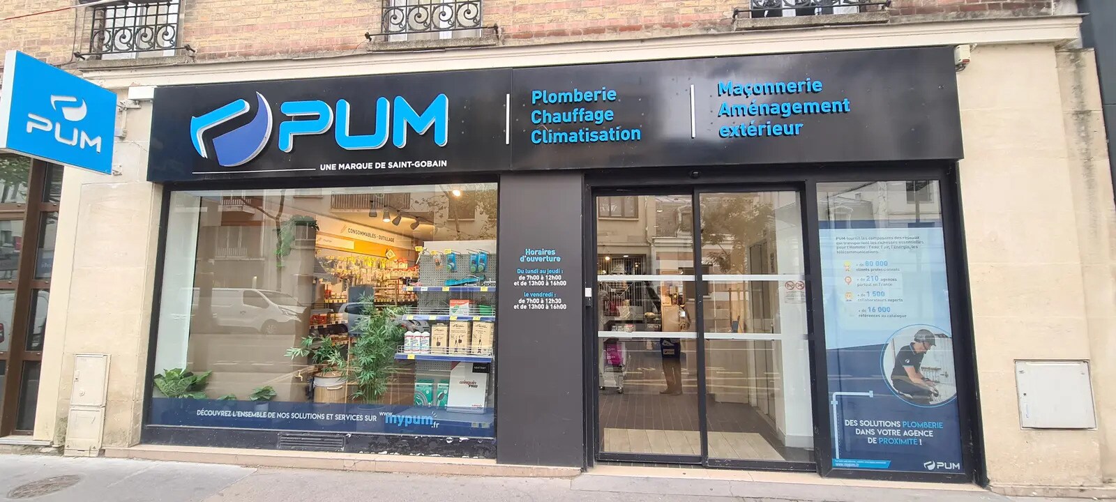 37 Boulevard Jean Jaurès, Boulogne-Billancourt à louer Photo du bâtiment- Image 1 de 2