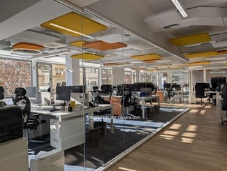 More details for Carrer de Guitard, 43, Barcelona - Office for Lease