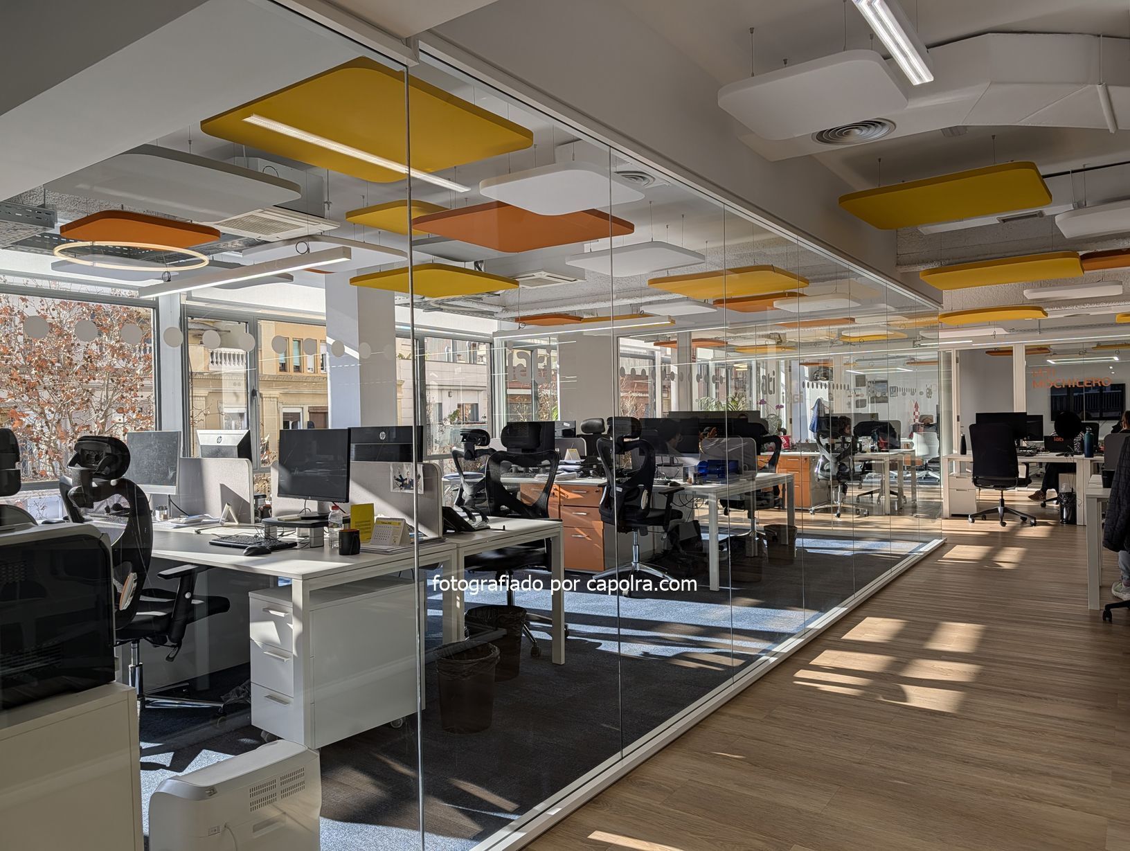 Carrer de Guitard, 43, Barcelona, Barcelona for lease Primary Photo- Image 1 of 37