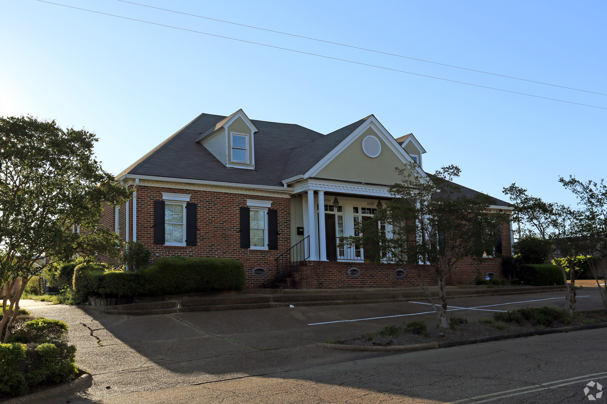 4680 Mcwillie Dr, Jackson, MS for sale Building Photo- Image 1 of 10