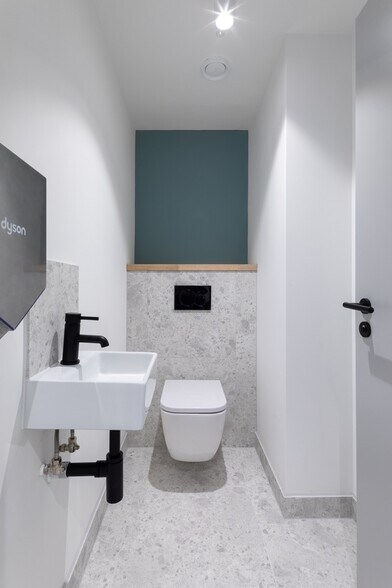 7-8 Savile Row, Londres à louer - Photo intérieure - Image 2 de 7