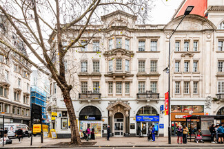 Plus de détails pour 113 Kingsway, London - Bureau à louer