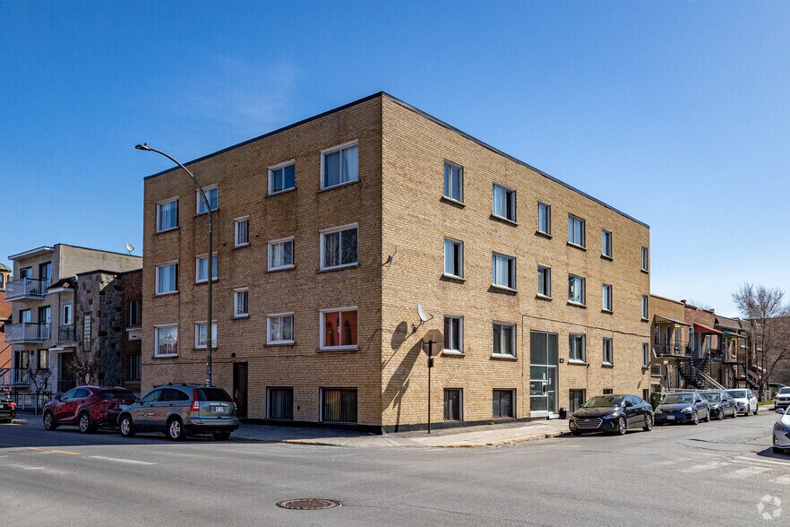 840 Av Ogilvy, Montréal, QC à vendre - Photo principale - Image 1 de 1