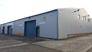 Plus de détails pour Carrington Rd, Bonnyrigg - Industriel à vendre