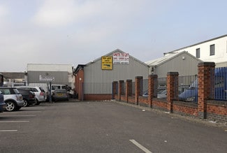 More details for Cousins St, Wolverhampton - Industrial for Lease