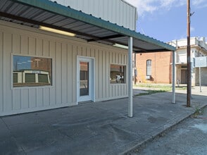 109 W Main St, Itasca, TX for sale Building Photo- Image 1 of 12