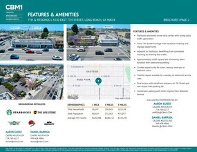 3322-3390 E 7th St, Long Beach, CA for lease Interior Photo- Image 2 of 10