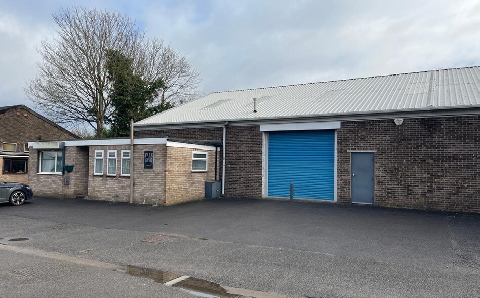 Belton Ln, Grantham à vendre - Photo du bâtiment - Image 3 de 12