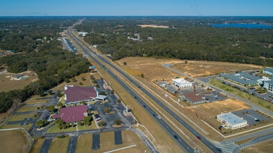 17136 SE 109th Terrace Rd, Summerfield, FL - Aérien  Vue de la carte - Image1