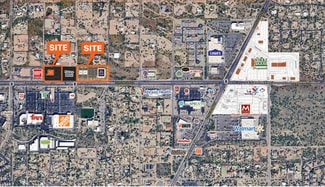 More details for NEC 50th St & Carefree Hwy, Cave Creek, AZ - Retail for Lease