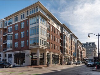 Plus de détails pour 1209 N. Charles Street – Multi-résidentiel à vendre, Baltimore, MD