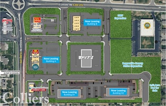 More details for 3710 Lincoln Rd., Idaho Falls, ID - Retail for Lease