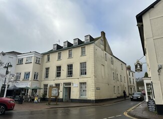 More details for West St, Wiveliscombe - Retail for Sale