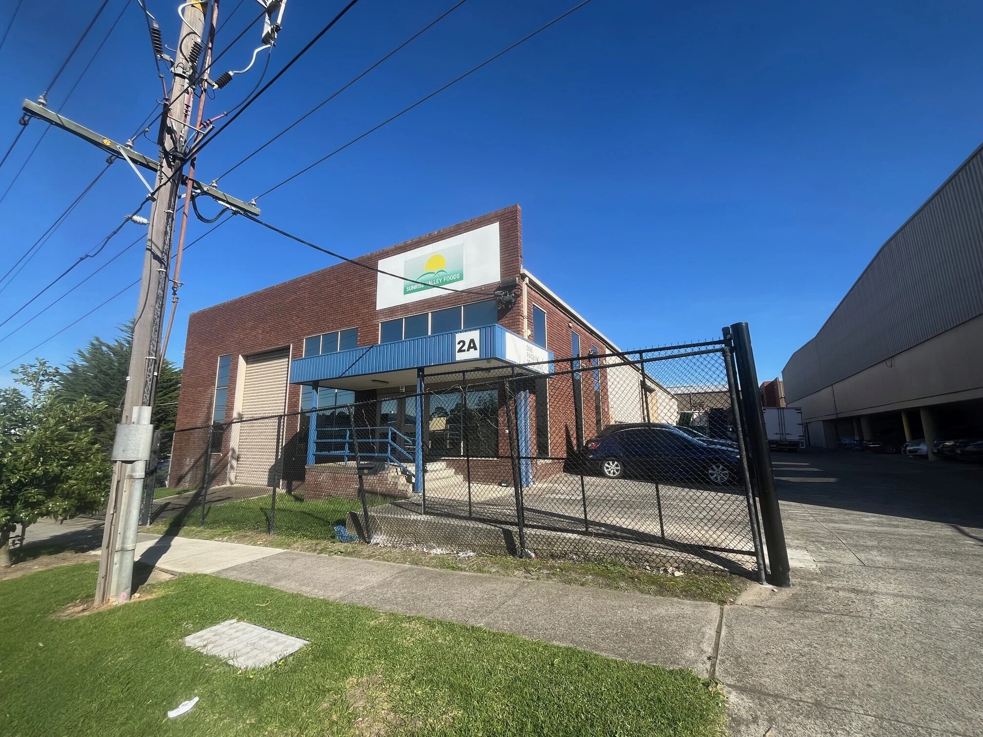 2A Brough St, Springvale à louer Photo principale- Image 1 de 2