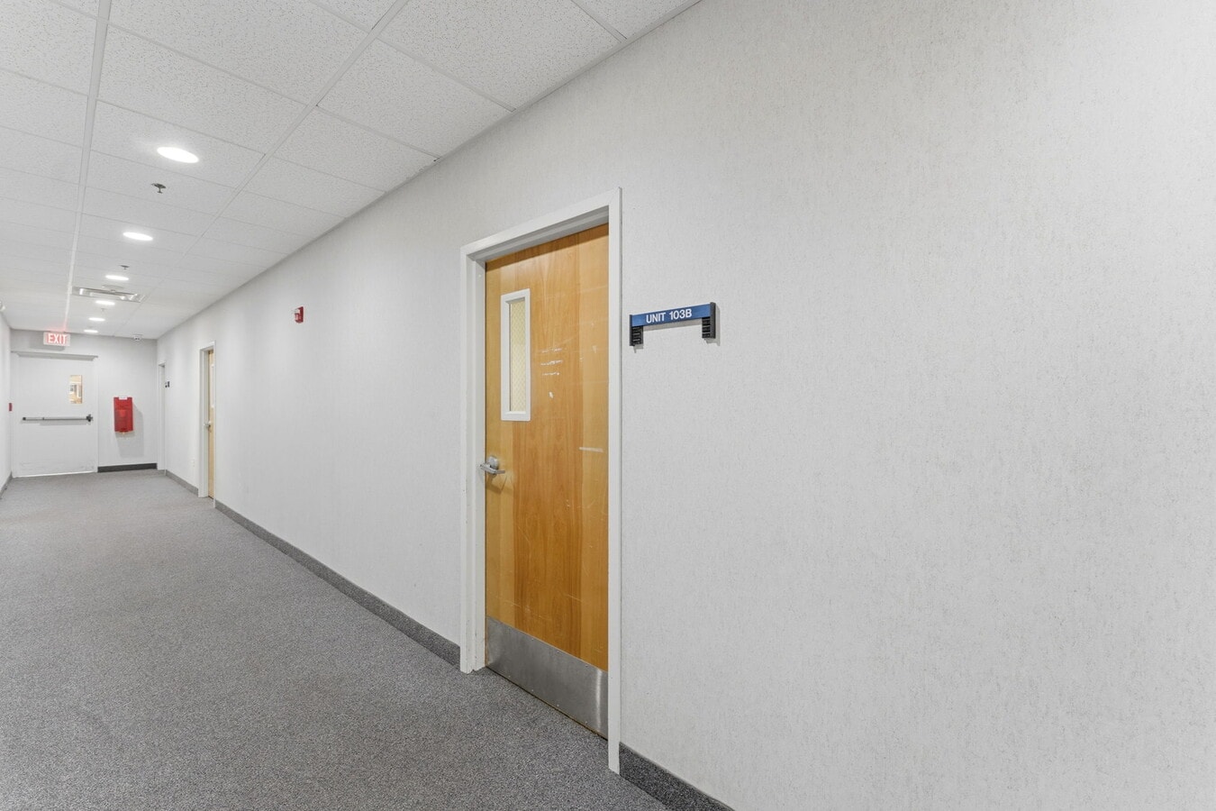 2138 Mendon Rd, Cumberland, RI 02864 - Unit 103B - - Interior Photo - Image 1 of 19