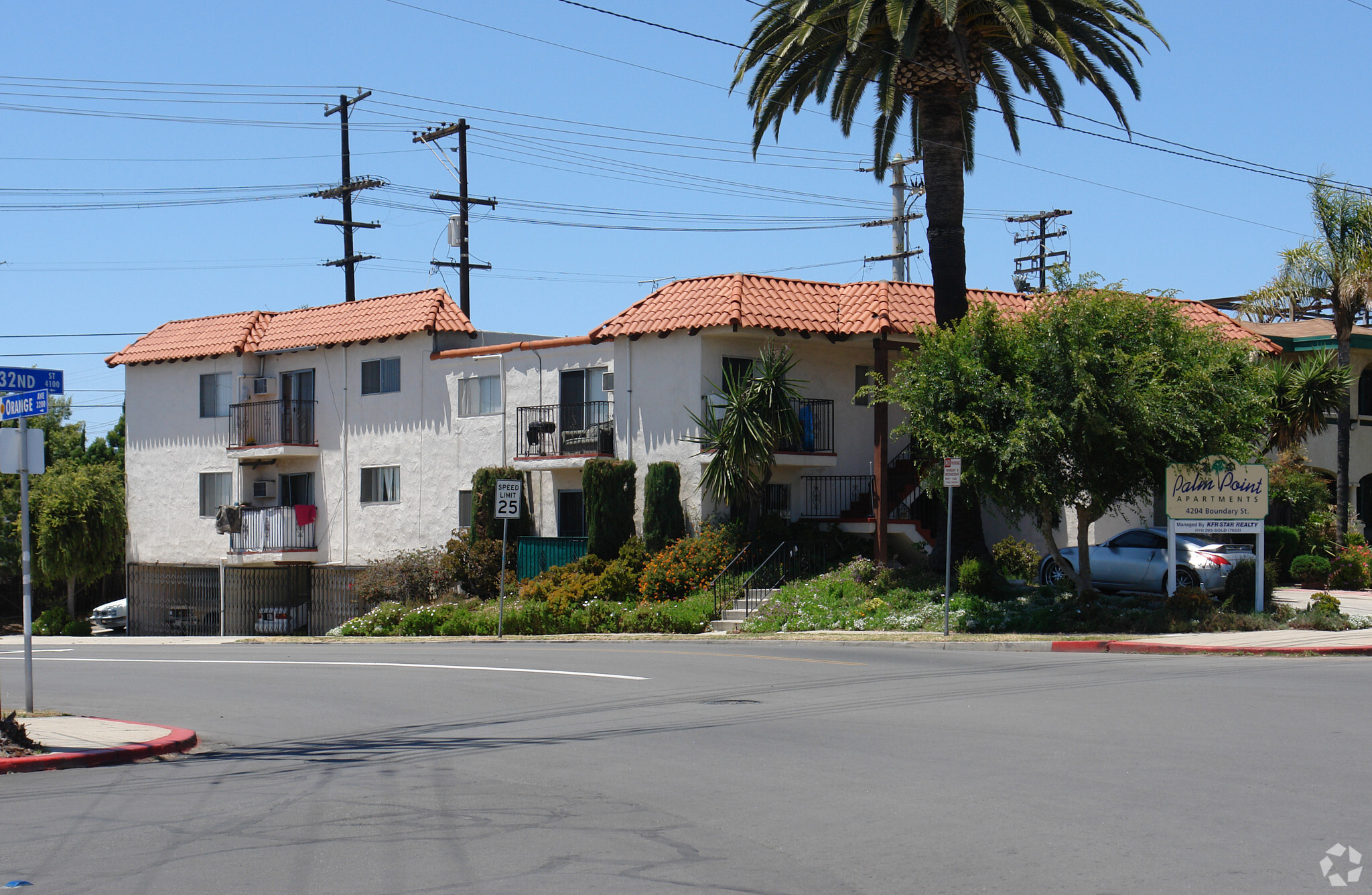 4204 Boundary St, San Diego, CA à vendre Photo principale- Image 1 de 1