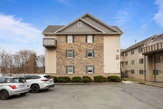 Plus de détails pour 68 Main St, Monsey, NY - Multi-résidentiel à vendre