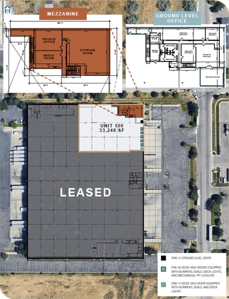 1136 S 3600 W, Salt Lake City, UT for lease - Building Photo - Image 2 of 3