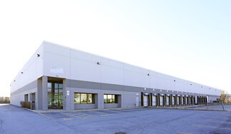 More details for 1245-1247 Lakeside Dr, Romeoville, IL - Industrial for Lease