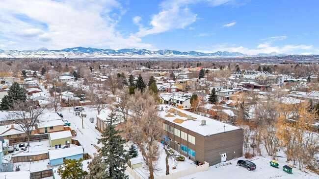 More details for 3650 Yates St, Denver, CO - Specialty for Sale