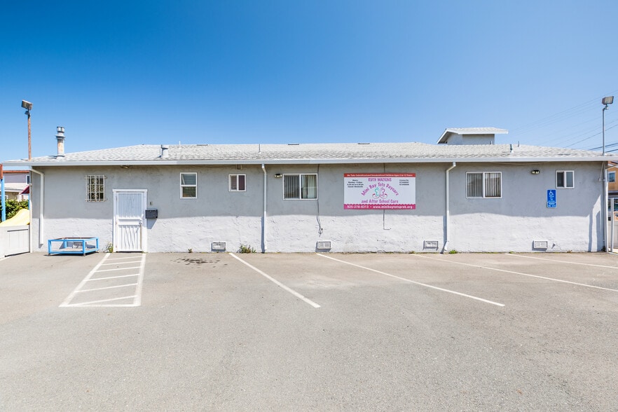 671 9th St, Richmond, CA for sale - Building Photo - Image 3 of 23