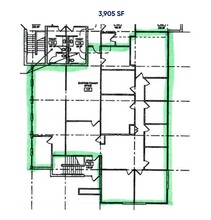 434 S Yellowstone Dr, Madison, WI for lease Floor Plan- Image 1 of 1