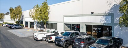 41460-41484 Christy St, Fremont, CA for lease Building Photo- Image 1 of 3