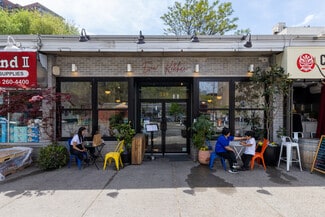 More details for 359 Grand St, New York, NY - Retail for Lease