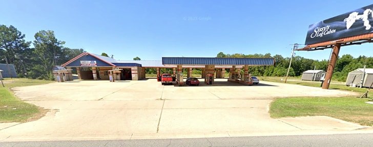 268 Highway 425 S., Monticello, AR for sale - Primary Photo - Image 1 of 1