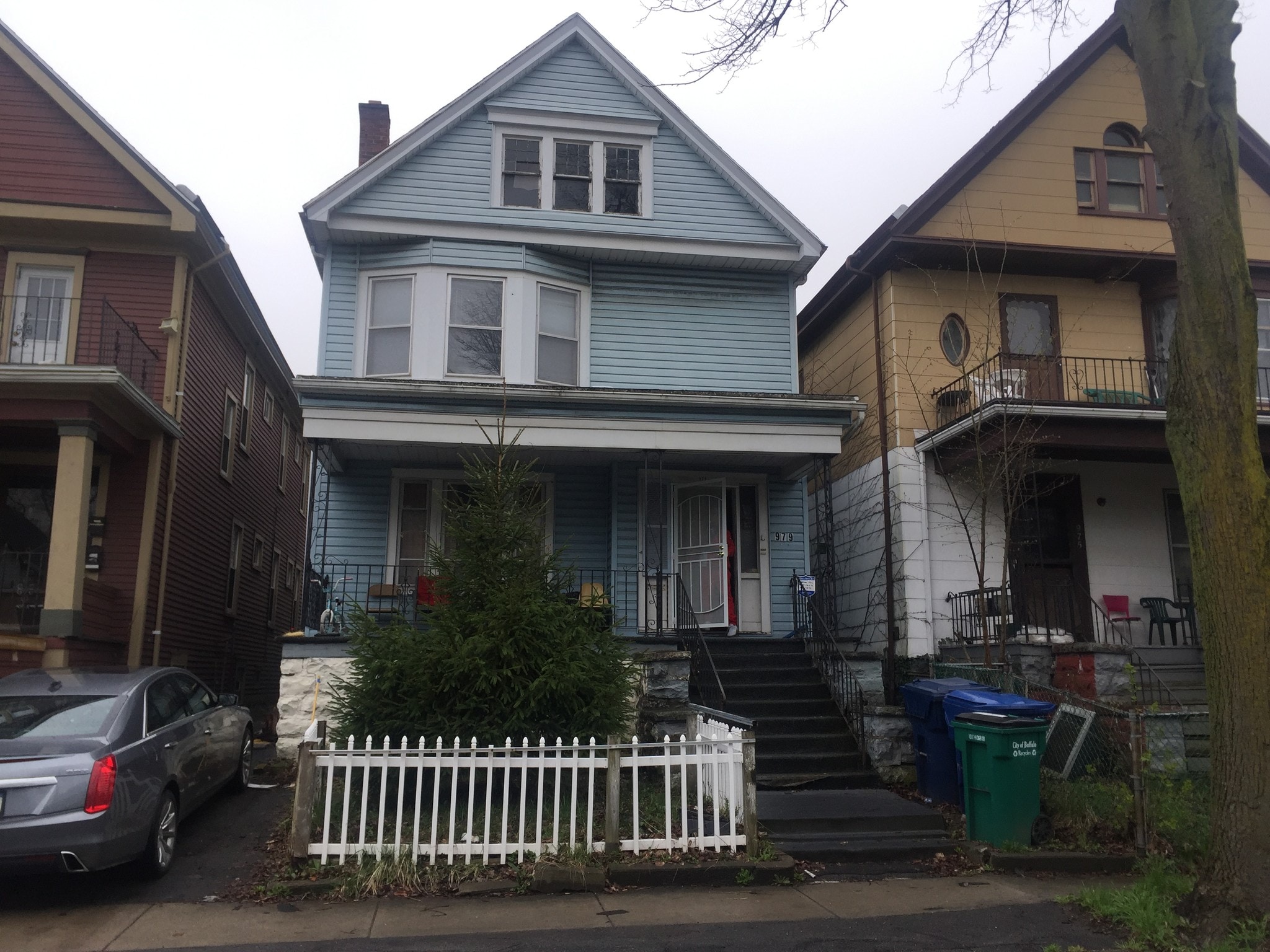 979-314 Limited Partnership, ET.AL portfolio of 4 properties for sale on LoopNet.ca Primary Photo- Image 1 of 10