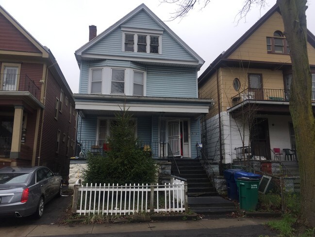 Plus de détails pour 979-314 Limited Partnership, ET.AL – à vendre, Buffalo, NY