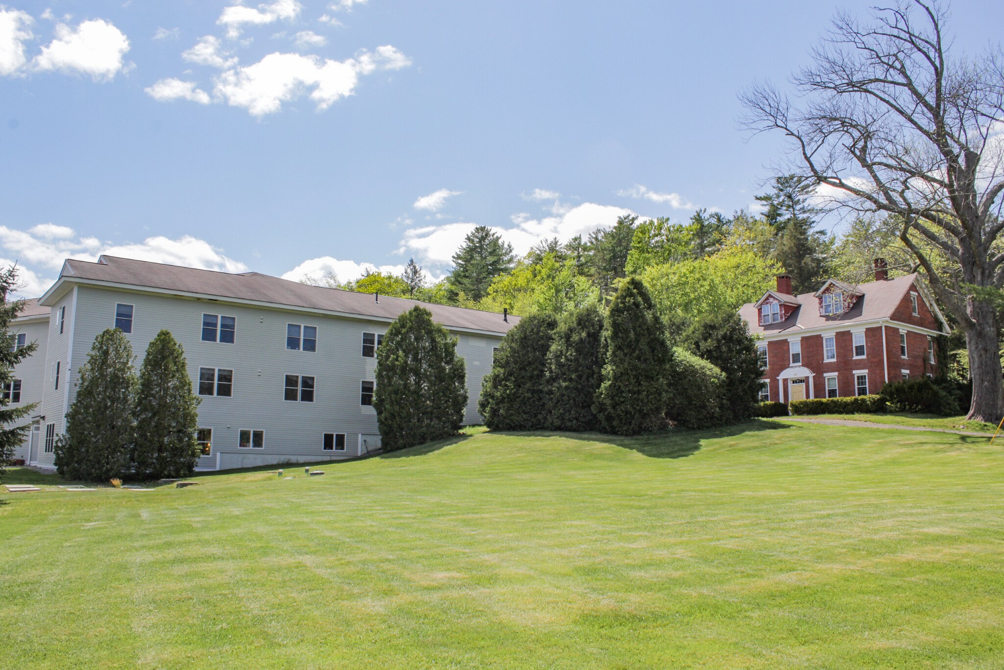 166 Whiskeag Rd, Bath, ME à vendre Photo principale- Image 1 de 24