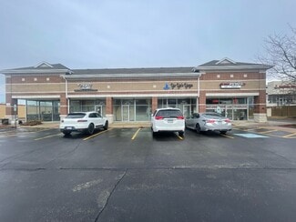 More details for 3430 Grand Ave, Gurnee, IL - Retail for Lease
