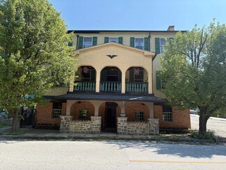 More details for 5200 Franklintown Rd, Gwynn Oak, MD - Office for Lease