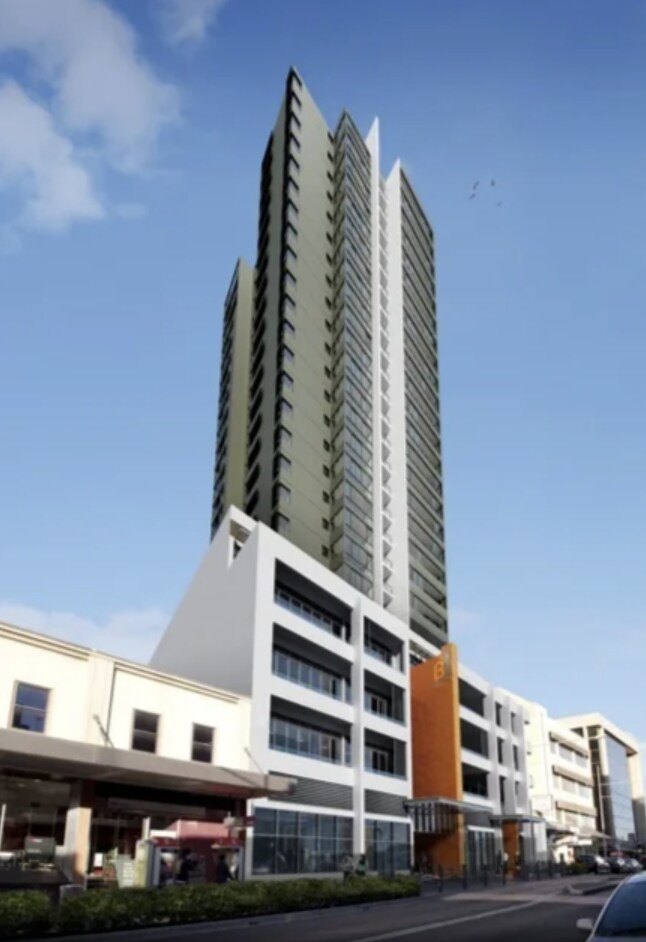118 Church St, Parramatta for lease Building Photo- Image 1 of 4